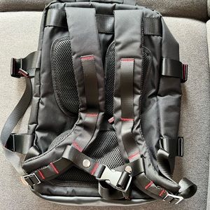 Tag Heuer Laptop Backpack | Poshmark